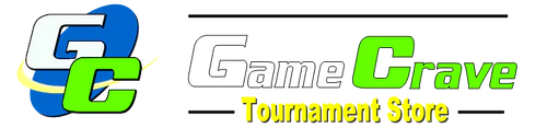 Game Crave Tournament Store